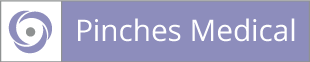 pinches-medical-logo